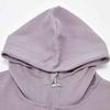 Puma Classics FW25 Haus Of Fleece Warm Loose Half-Zip Hooded Long Sleeve Sweatshirt Women Sweatshirt 633515-64