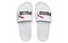 PUMA Leadcat Slide 'White Night Sky' 360263-14