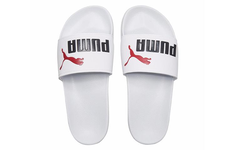 PUMA Leadcat Slide 'White Night Sky' 360263-14