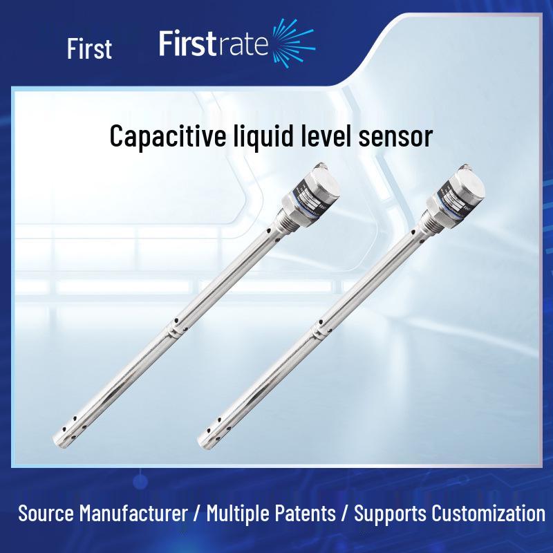Automotive Capacitive Fuel Oil Level Transmitter with Anti-interference and Surge Protection No