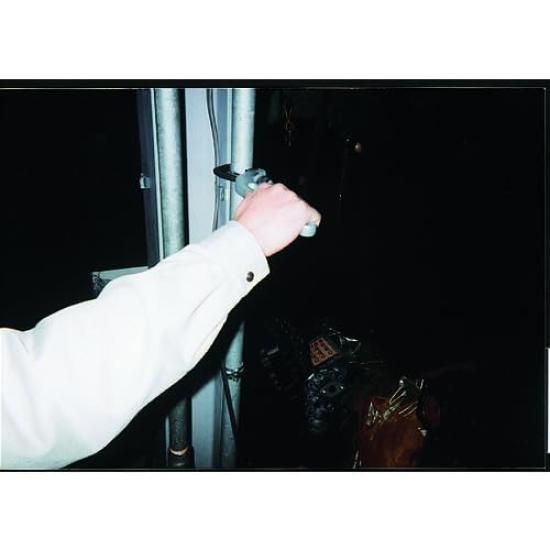 Ridgid Aluminum End Pipe Wrench E918