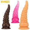 Tentacle Dildo Penis Sex Toys for Women Monster Cock Dildos Anal Butt Plug Prostate Massager Sex Products Toys for Adults 18