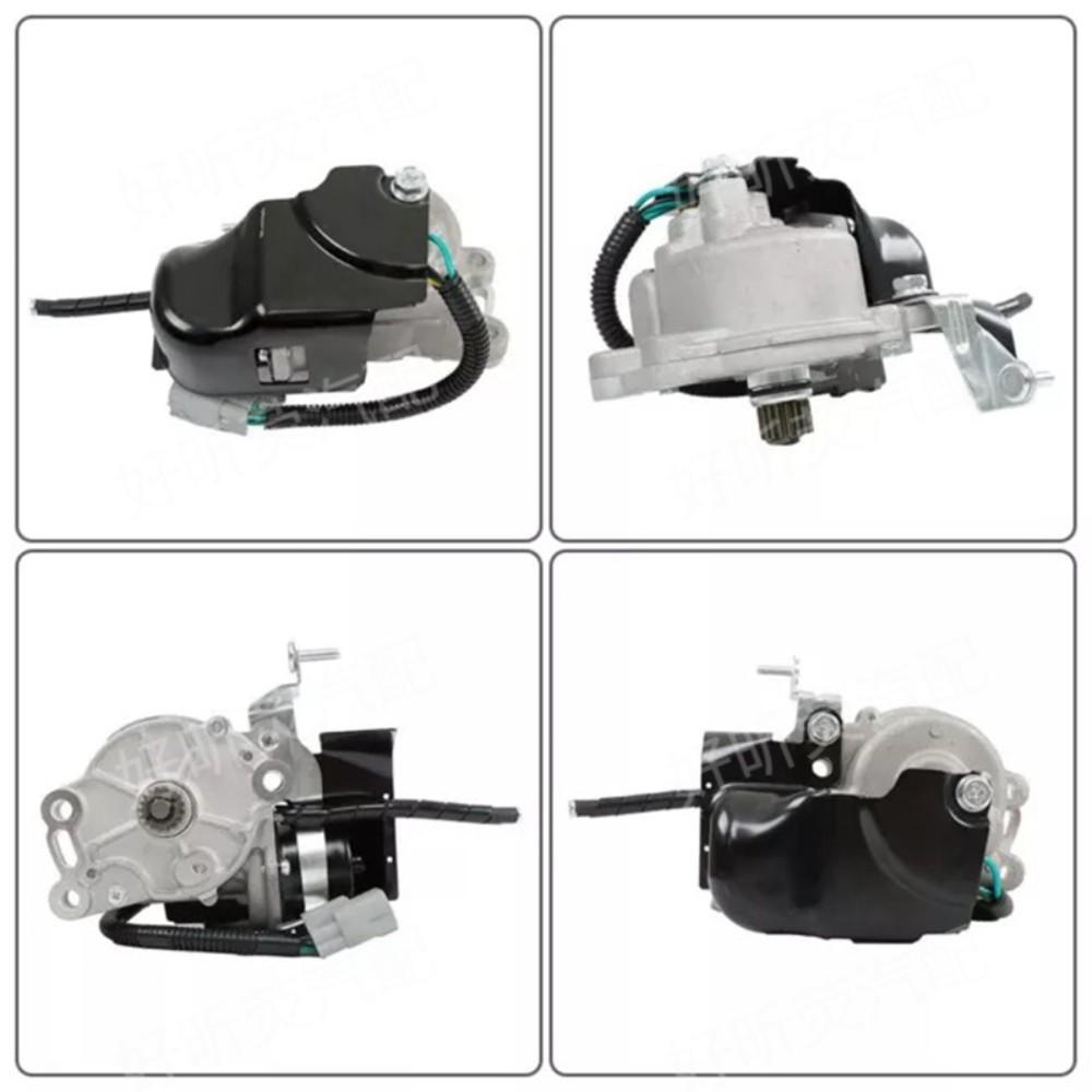 Toyota Hilux Differential Lock Actuator 41450-35030