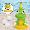 1 Set Cartoon Dinosaur Kids Baseball Trainer Sport Games Batting Practice Toys  Indoor Outdoor