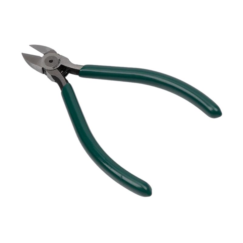 5/6/7inch Diagonal Pliers Side Cutting Nipper Electronic Wire Cutters Outlet Mini Scissors Models Hand Tool Shears