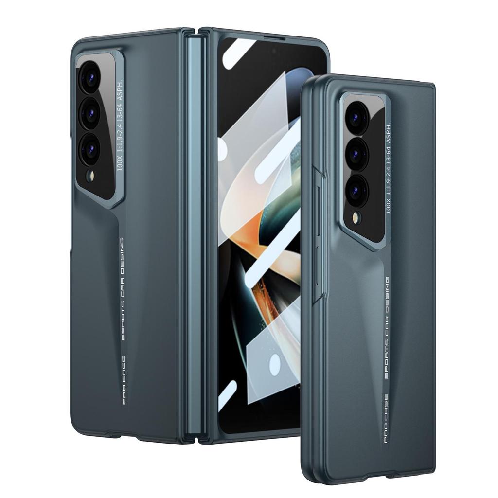 Blade Warrior Hard Case for Samsung Z Fold 3/W22