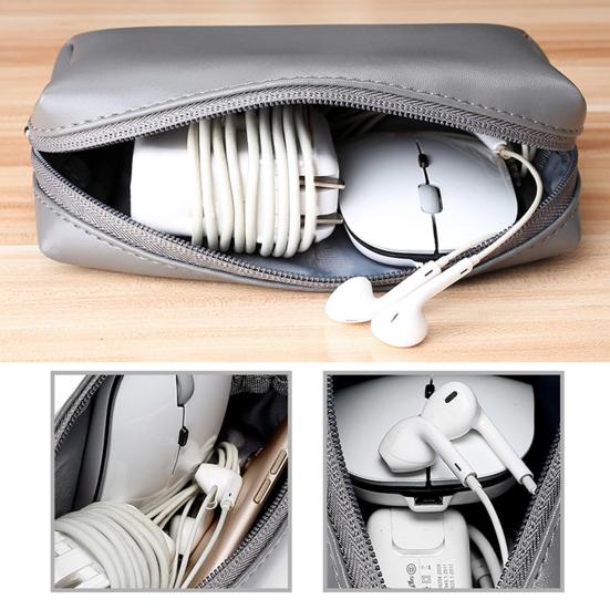 Storage Box Shockproof Resilient Dust-proof