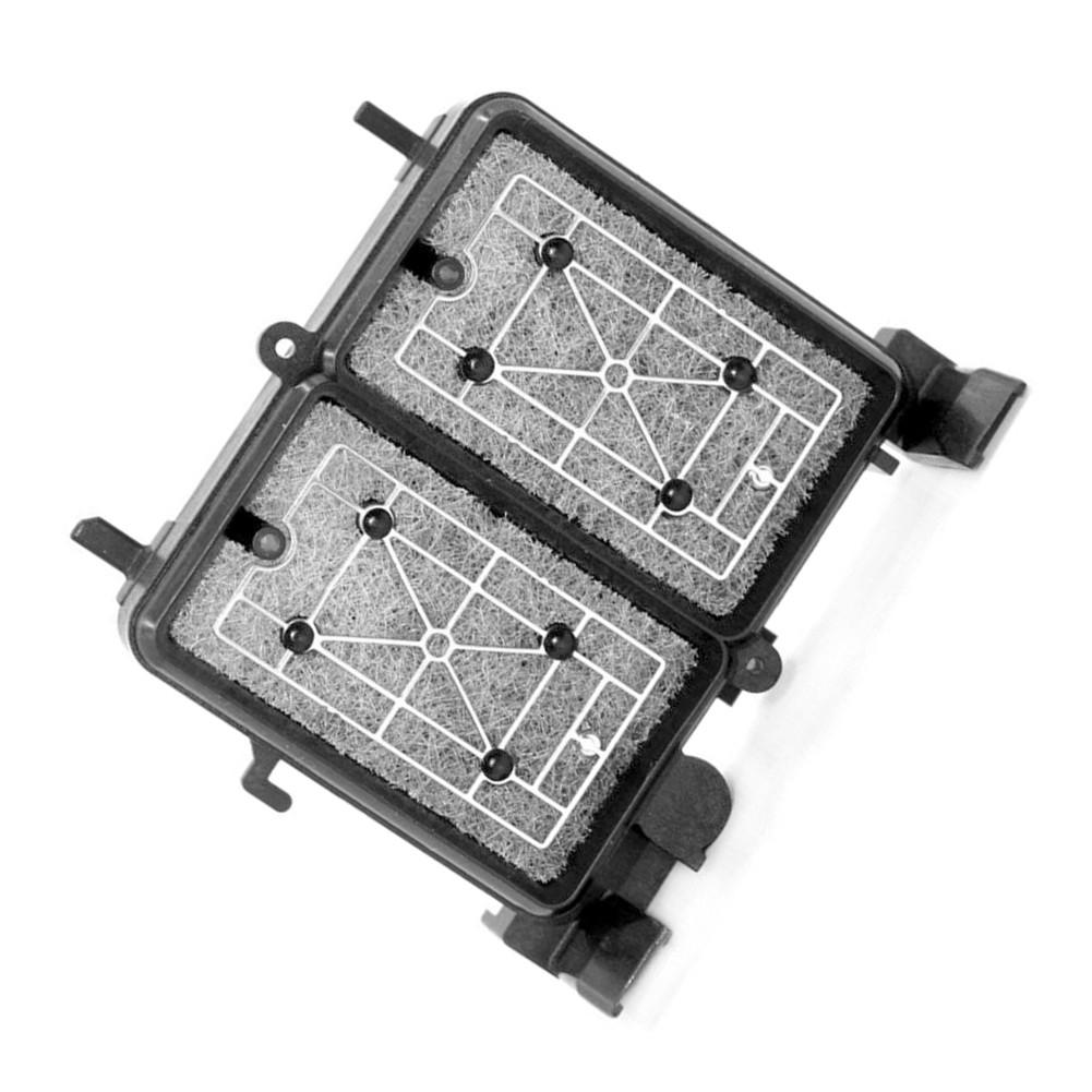 Print Head Capping Station Ink Pad For P600 R3000 P605 P607 P608 R3000