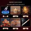 Baijie Long Handle Electronic Pulse Igniter