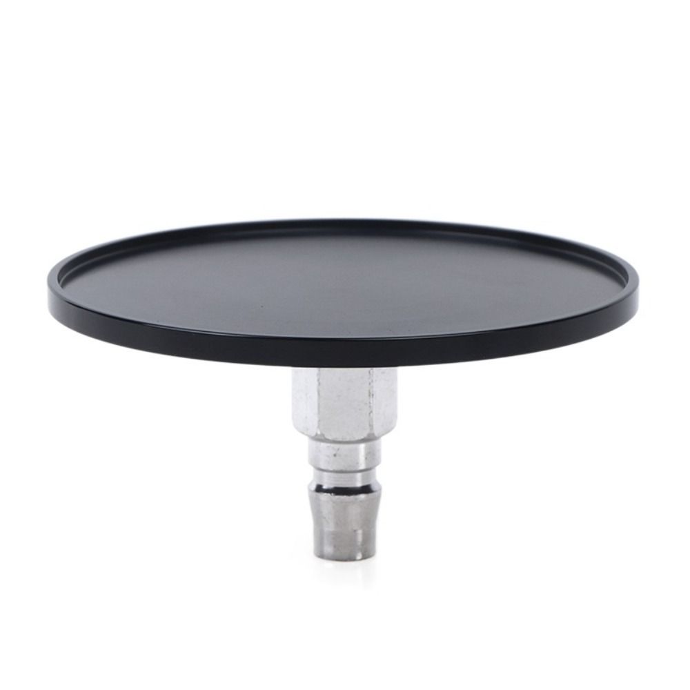 Teleskopický stroj Kovová přísavka Vakuový držák s připevněním Vac U Lock Konektor lineárního pohonu