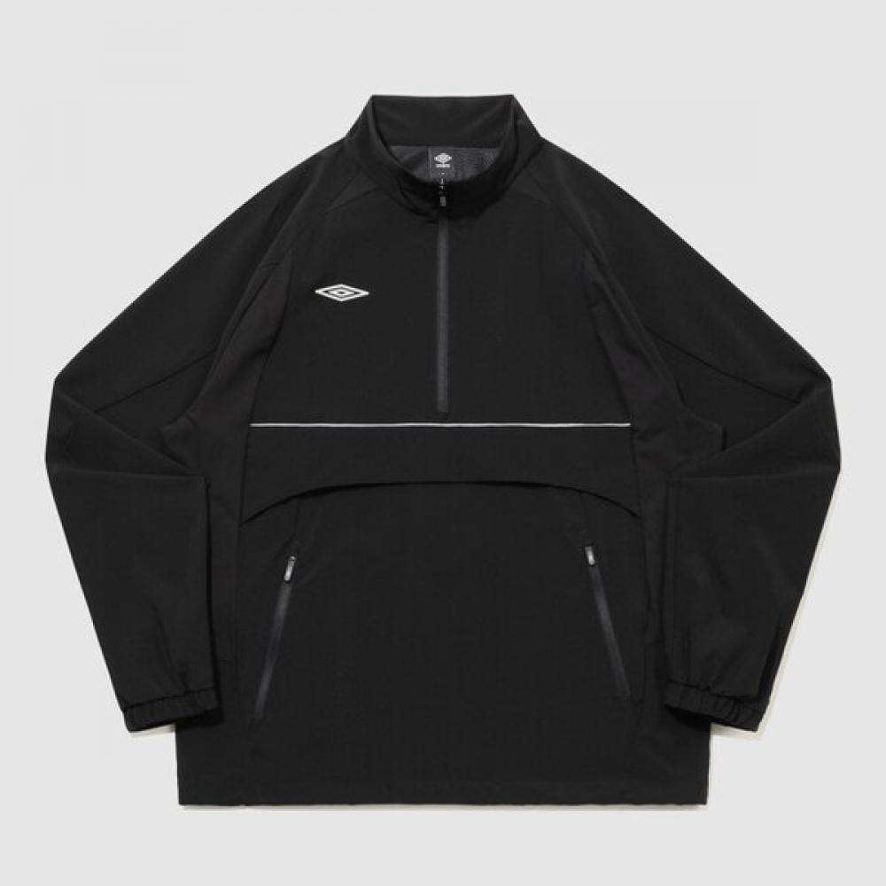 Umbro Allround Stretch Standneck Anorak Ur121swt21