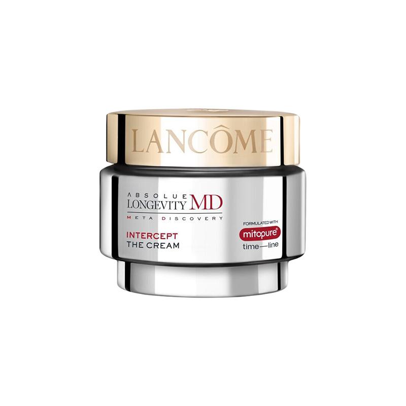 Lancôme Soothing and Moisturizing Cream 50ml коричневый