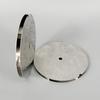 Universal Aluminum Impeller Fan Blades for Jiebba Vacuum Cleaner Motors (BF822 BF856) - Complete Set