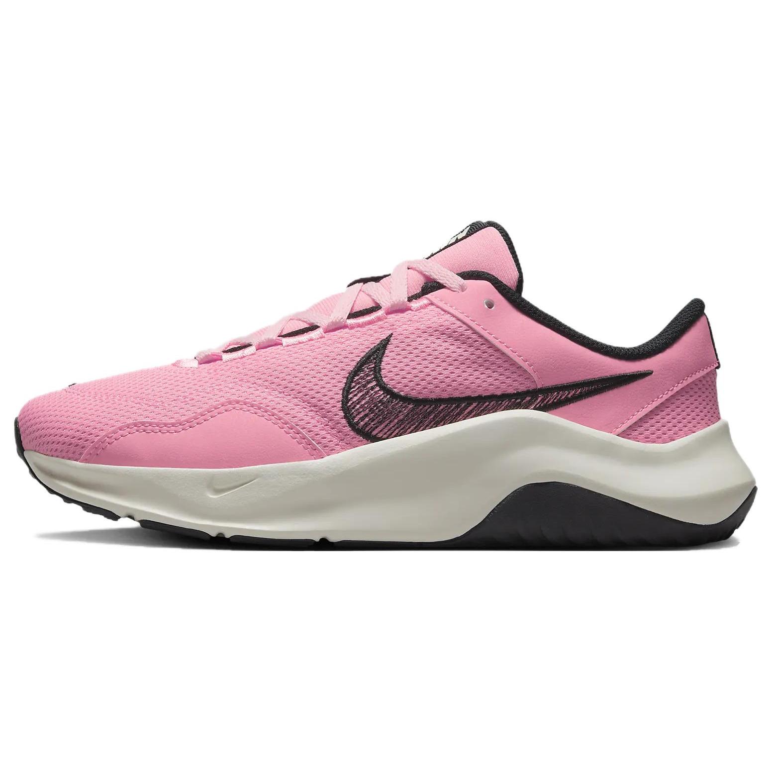 

Nike Legend Essential 3 Next Nature Coral Chalk Women s 35.5