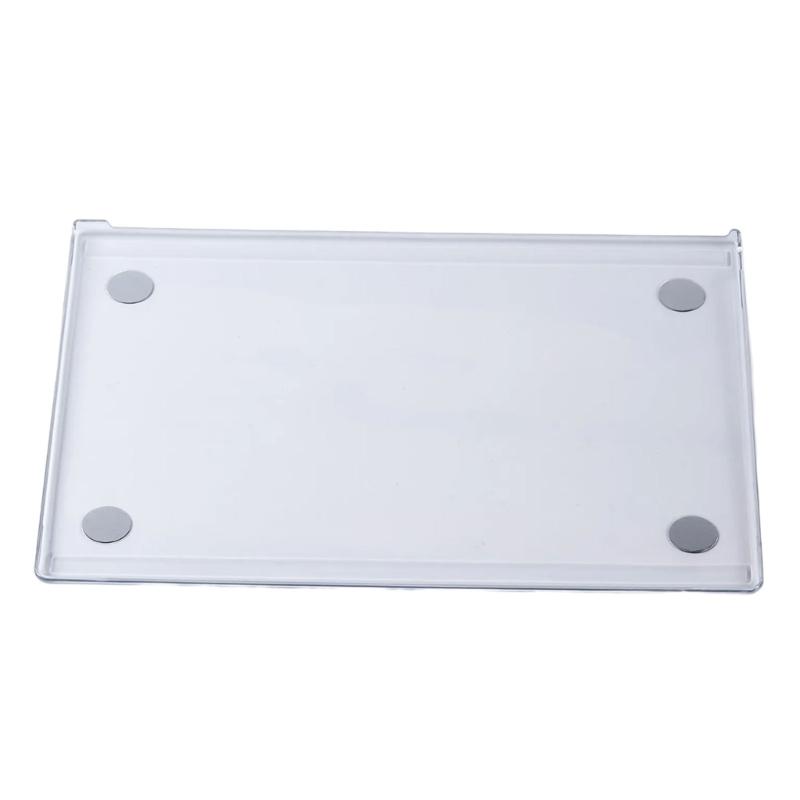 Shockproof TPU Case AntiFingerprint For Intuos PTK470 PTK670 Drawing Tablets With Precise Cutout