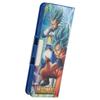 Showa Note Dragon Ball Super Pencil 412270801 Case, Hirun,