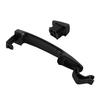 Replacement Door Handle Sliding Side Handle Number Of Pieces 1 Direct Replacement Left Side Handle For Dispatch