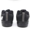 New Balance Kids Winter Shoes Black