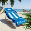Racing Club Logo Beach Towel Beach Towel Quick-drying for Travel Outdoor Sports Jogging Beach and Swimming