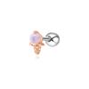 Ice Cream Surgical Piercing