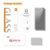 ENKAY HAT PRINCE 2Pcs For Samsung Galaxy F54 5G/M54 5G Screen Protector Anti-spy Full Cover Film