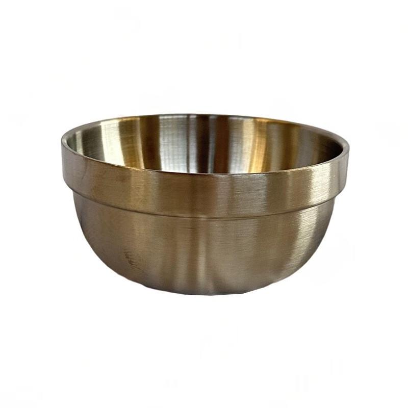 

Long Chan Military Field Frosted Bowl Set (2-Pack)