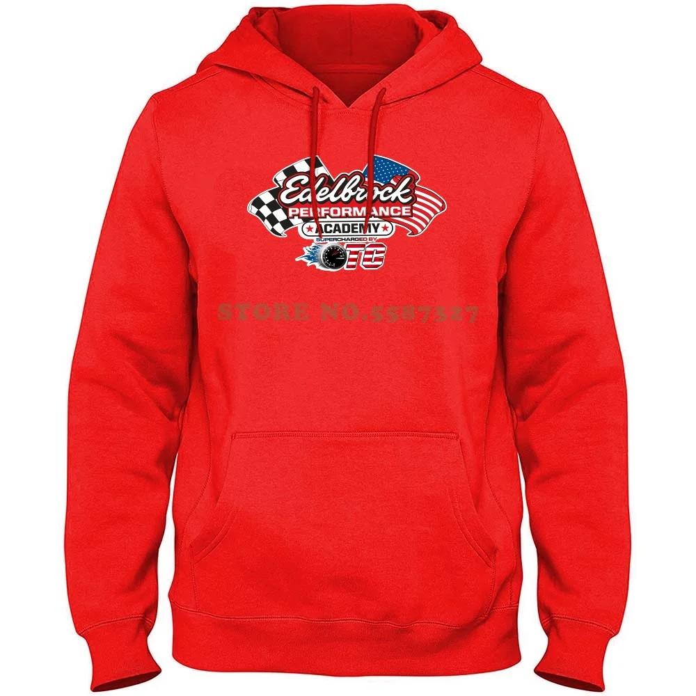 Camiseta Edelbrock Performance Academy T Shirt Envio Chemise Camicia Unterhemd Anime T Shirt Summer Style S