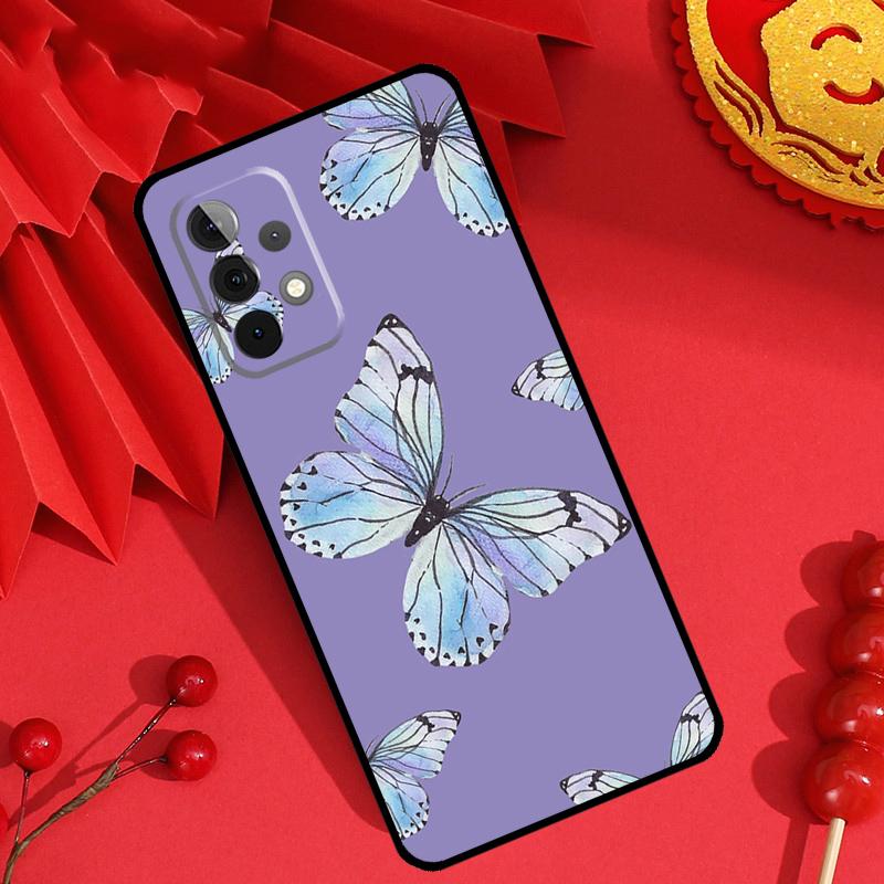 

Insects Case For Samsung Galaxy M55 M35 M15 M11 M12 M13 M14 M06 M16 M36 M56 M31 M53 M32 M52 M34 M54 Samsung M33