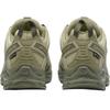 SALOMON XA PRO 3D Anti-Slip And Wear-Resistant Water-Resistant Low-Top Trail Running Running Shoes Unisex Green Sneakers 477316