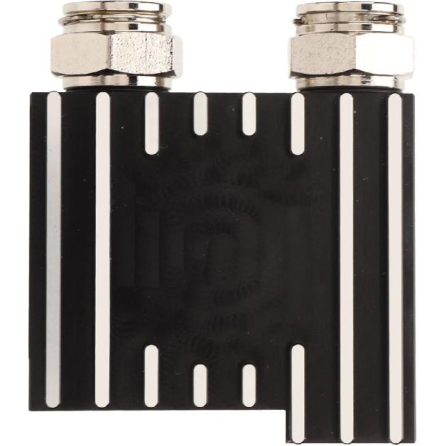 Transmission Cooler Thermostatic Bypass Upgrade for Dodge Ram 2500 3500,for Cummins 68RFE 6.7L