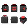 Creative Solid Color Fidget Dice Handheld Cube Release Stress Autism Anxiety Adult Kids Relief Anti-Stress Finger Children Toys