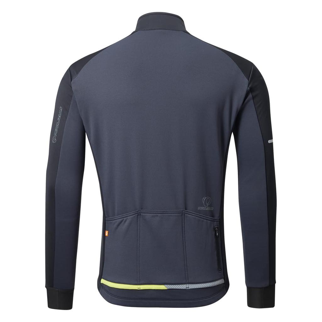 Pearl Izumi Windshell Size M Jersey, Black,