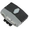 COB LED Headlamp High Brightness Dual Modes Waterproof Rechargeable Headlight with Motion Sensor