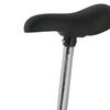 Selle de vélo pour enfants Inclut tige de selle Remplacement de siège de vélo pour enfants