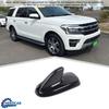 Roof Top Shark Antenna Cover Trim Decor Protector Cap For Ford Expedition 22-24