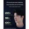 Clear & Clean Men's Scalp Care Shampoo Duo