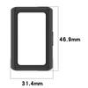 Hollow PC Protector Case For Huawei Band 11 Pro Hard Protective Shell Cases For Huawei Band11 Bumper Accessories Not Screen Film