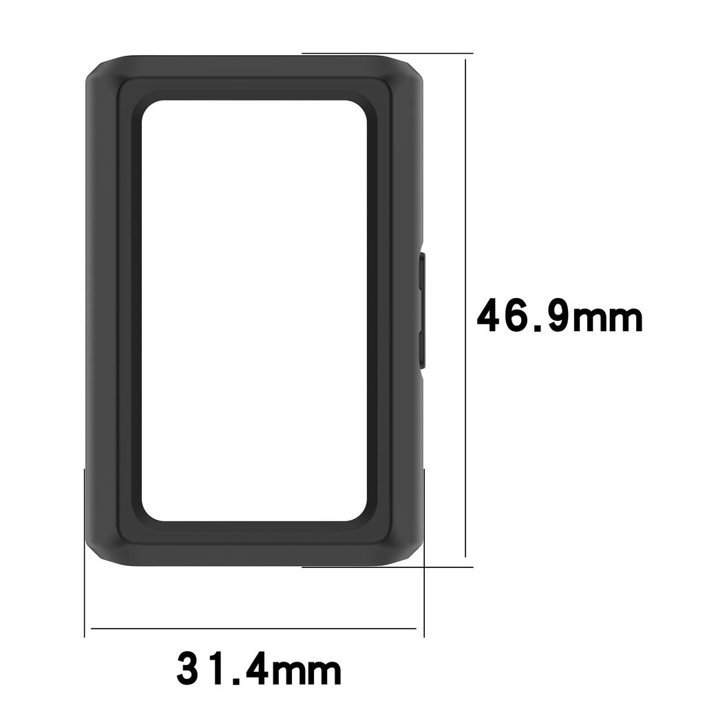 Hollow PC Protector Case For Huawei Band 11 Pro Hard Protective Shell Cases For Huawei Band11 Bumper Accessories Not Screen Film