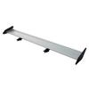 2020 Car Racing Spoiler Universal for Hatchback Auto 105cm GT Aluminum Rear Trunk Wing Spoilers fit for Suzuki Jimny Hatch-back