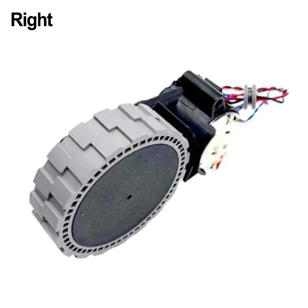 Linkes Rechtes Rad für Ecovacs Für Deebot Für T10 X1 X2 Staubsauger Ersatzteile Geeignet für Omni TURBO Robotermodelle