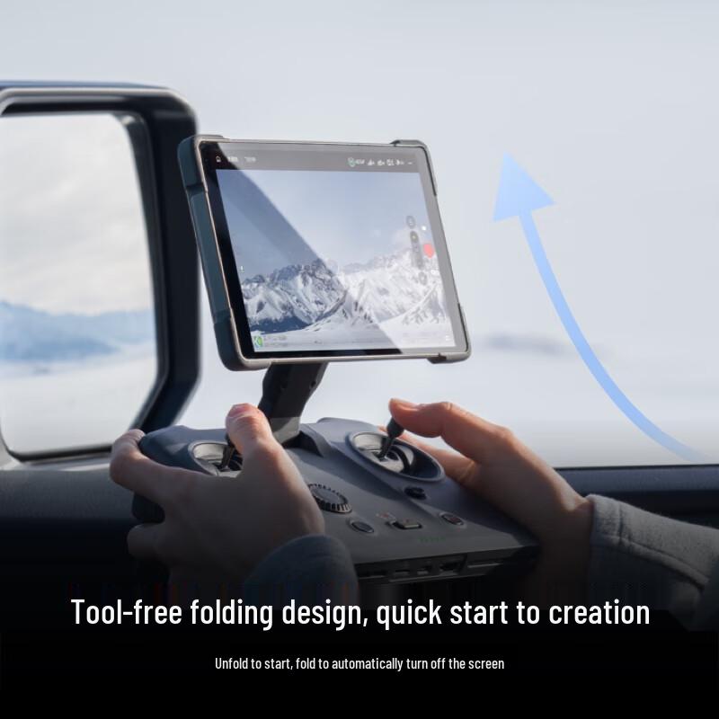 DJI Пульт дистанційного керування RC Pro 2 (версія CN)