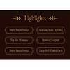 NEW Arrival Retro Mechanical Steam Car Vintage Classic Model Office Desktop Home Decor Toys for Children Birthday Gifts Lights