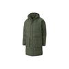 Classics Long Down Jacket 'Army Green' Men's 599309-64