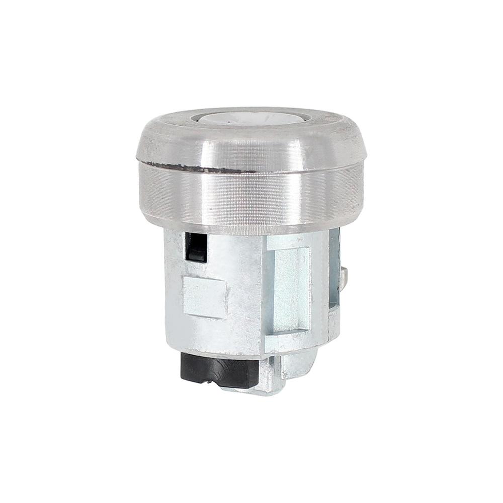 Ignition Lock Cylinder With Key For Bmw 1999-2010 323 325 328 330 M3 X3 X5 Z4 Z8