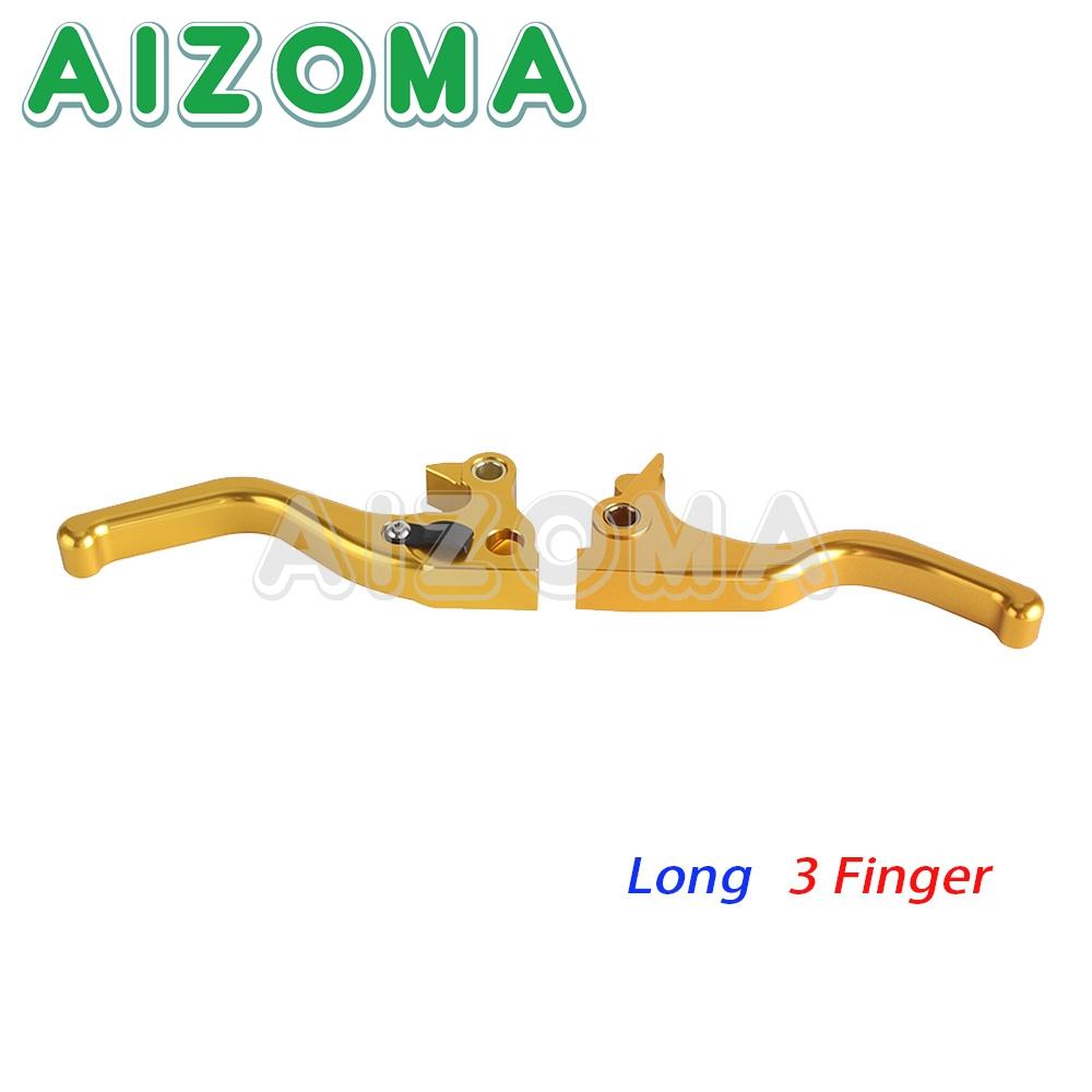 Brake Clutch Levers Motorcycle Handle Lever For Harley Sportster Forty-Eight Special XL1200XS XL1200X Custom XL1200C 2014-2022