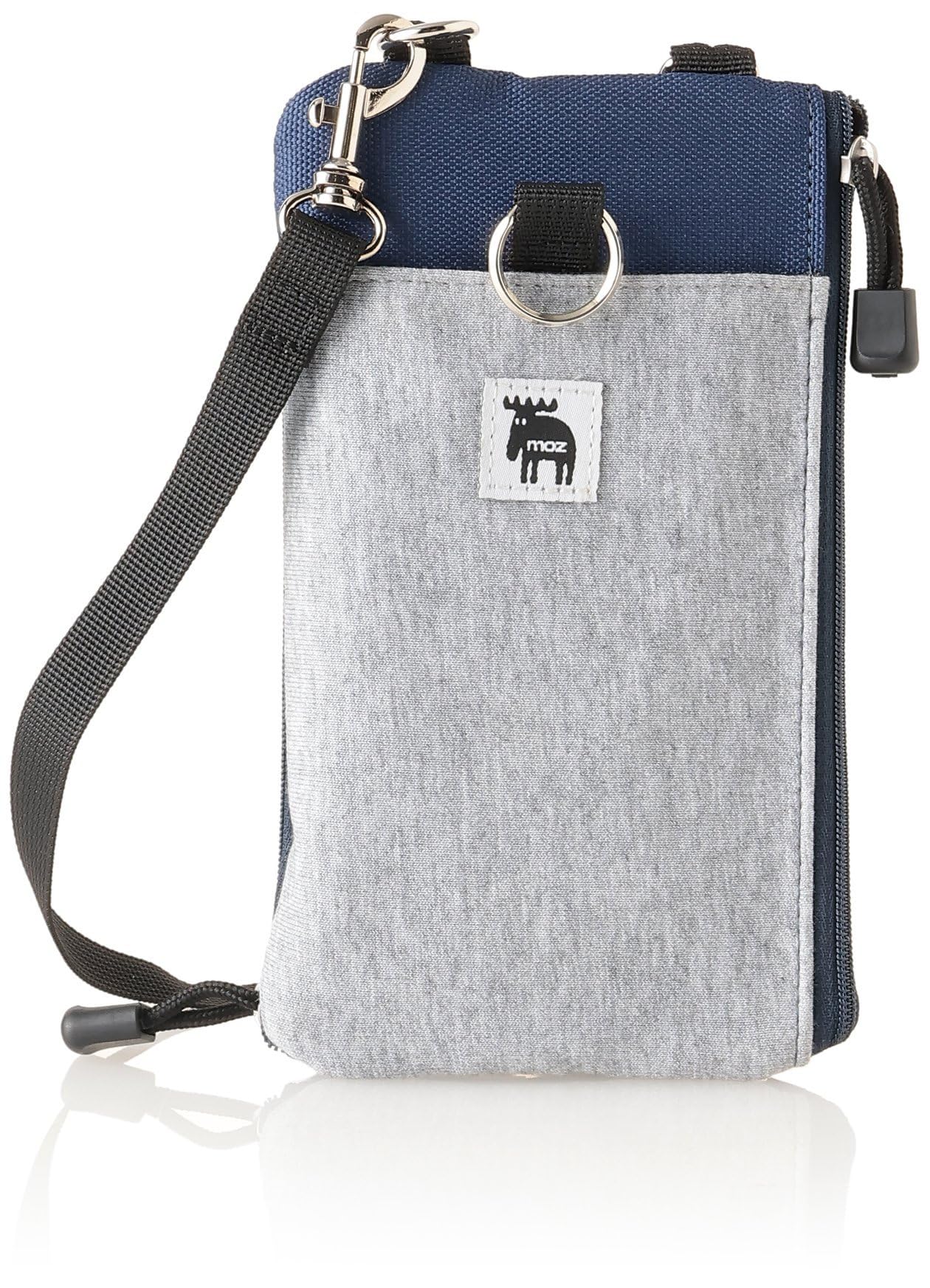 

Наплічна сумка для смартфона Чохол для смартфона Чохол для смартфона з ремінцем На блискавці Тонкий Компактний Можна користуватися, не виймаючи Прозорий з віконцем 8610 86107