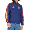 Spain 2026 Anthem Jacket 'Dark Blue' Men's JZ2253