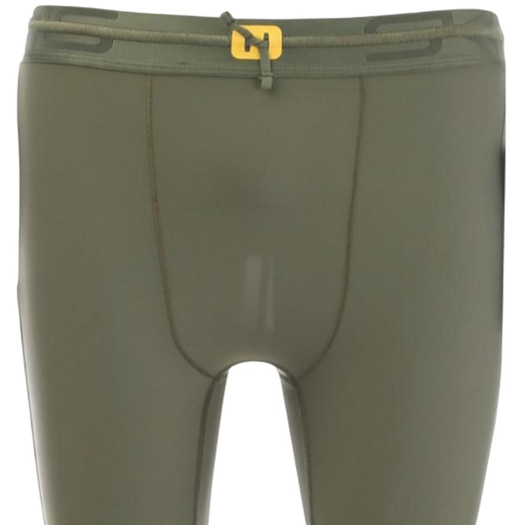 Skins Mens Series-5 Performance Skinny Shorts