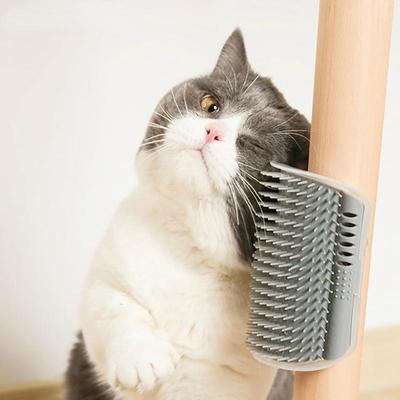 Gatti – Prodotti per toelettatura gatti