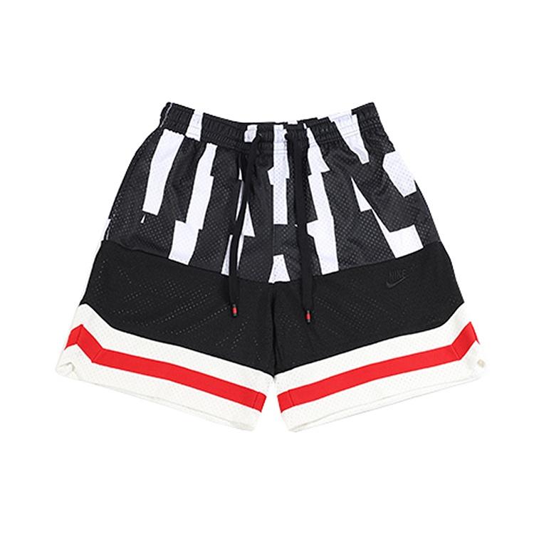 Nike Air Mesh Breathable Sports and Leisure pants Men s AR1842-100 M